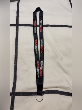 CVS Health Lanyard